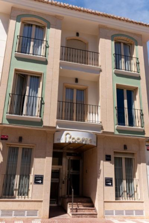Rooms by JovA